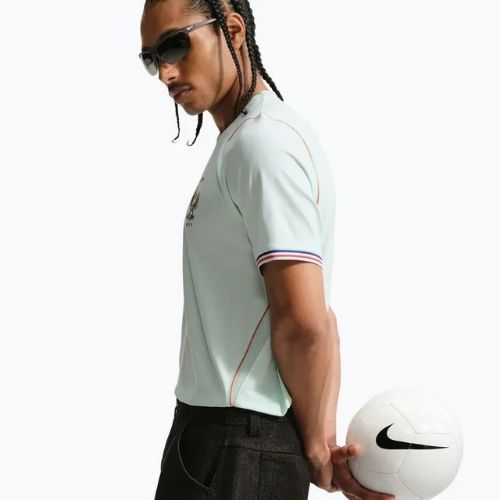 Herren-Fußballtrikot Nike FFF 2026 Stadium Away igloo/monarch/monarch
