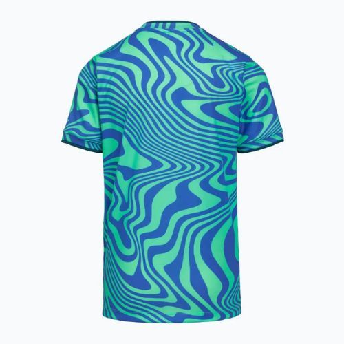 Kinder-Fußballtrikot Nike Brazil Pre-Match
