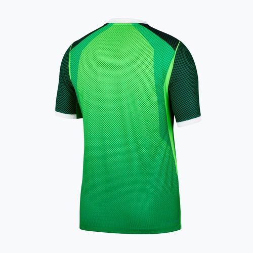 Herren-Fußballtrikot Nike Nigeria 2026/27 Match Home pine green/electric green/white