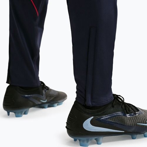 Herren-Fußballhose Nike England Strike obsidian/work blue/white
