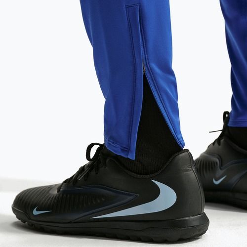 Herren-Fußballhose Nike FFF Strike game royal/metallic copper