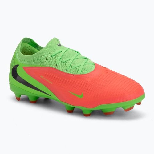 Kinder-Fußballschuhe Nike Jr. Phantom 6 Low Pro Erling Haaland MG