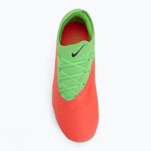 Kinder-Fußballschuhe Nike Jr. Phantom 6 Low Pro Erling Haaland MG