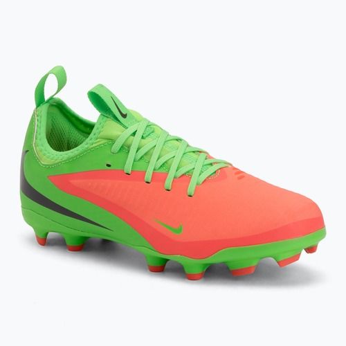 Kinder-Fußballschuhe Nike Jr. Phantom 6 Low Academy Erling Haaland FG