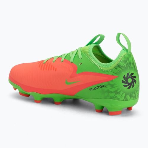 Kinder-Fußballschuhe Nike Jr. Phantom 6 Low Academy Erling Haaland FG