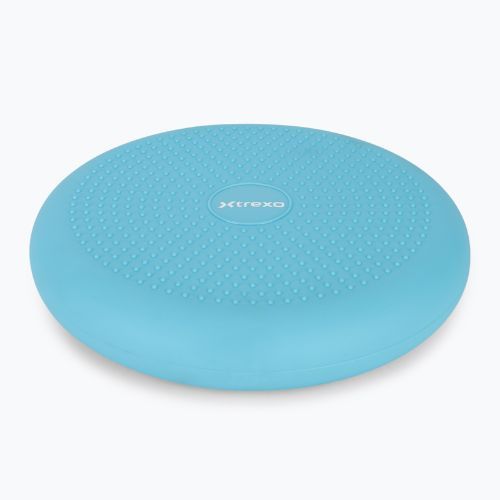 XTREXO hilly blauer Sensordisk