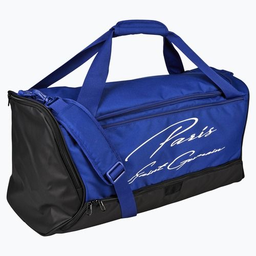 Torba treningowa Nike Academy Paris-Saint Germain Duffel M 60 l old royal