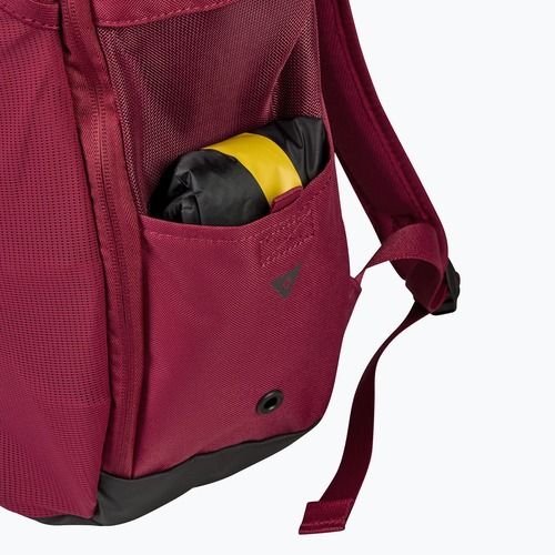 Rucksack Nike Academy FC Barcelona 30 l noble red