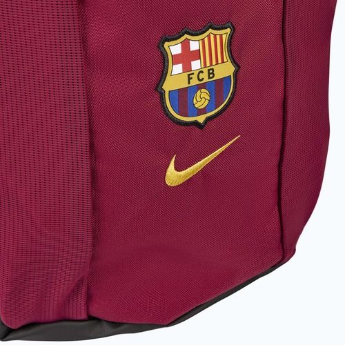 Rucksack Nike Academy FC Barcelona 30 l noble red