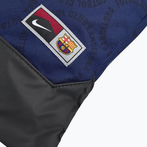 Sack Nike Academy FC Barcelona AOP 18 l loyal blue