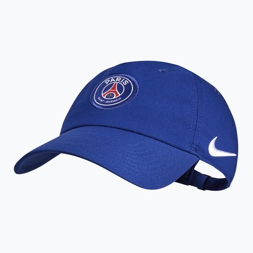 Basecap Nike Paris-Saint Germain Club Poly old royal