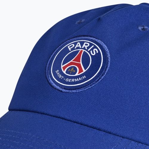 Basecap Nike Paris-Saint Germain Club Poly old royal