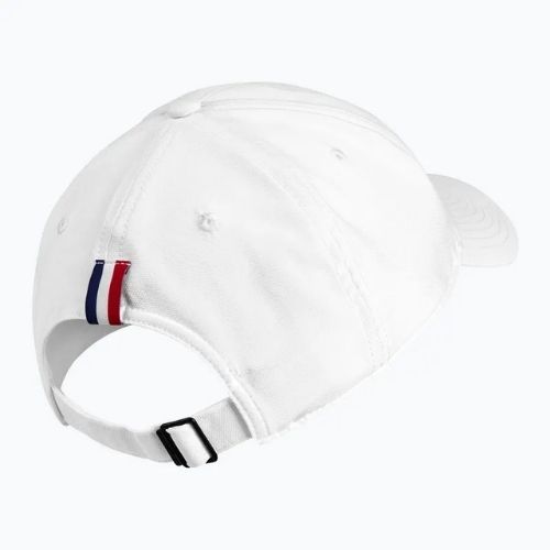 Basecap Nike Paris-Saint Germain Club Poly white