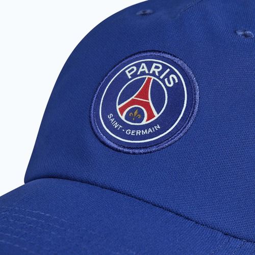 Kinder-Basecap Nike Paris-Saint Germain Club Poly old royal