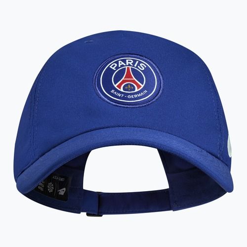 Kinder-Basecap Nike Paris-Saint Germain Club Poly old royal