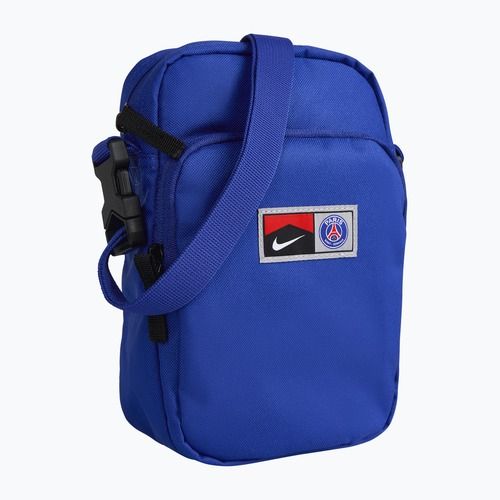 Gürteltasche Nike Heritage Paris-Saint Germain Crossbody old royal