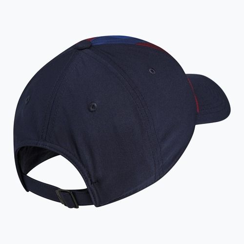 Basecap Nike FC Barcelona Club Poly blackened blue