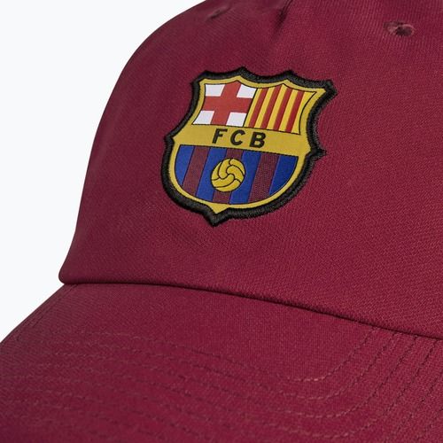 Basecap Nike FC Barcelona Club Poly team red