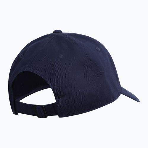 Basecap Nike FC Barcelona Club Cotton blackened blue