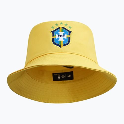 Hut Nike Apex Brazil canary