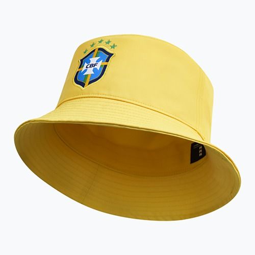 Hut Nike Apex Brazil canary