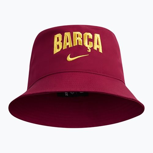 Hut Nike Apex FC Barcelona team red