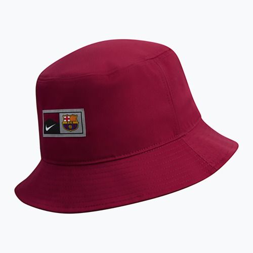 Hut Nike Apex FC Barcelona team red