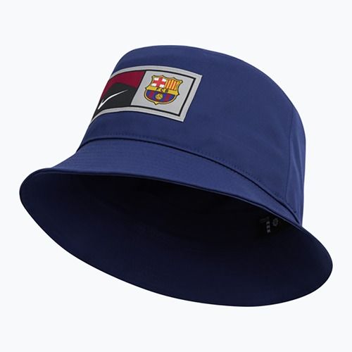 Hut Nike Apex FC Barcelona loyal blue