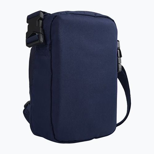 Gürteltasche Nike Heritage France Crossbody 4 l blackened blue