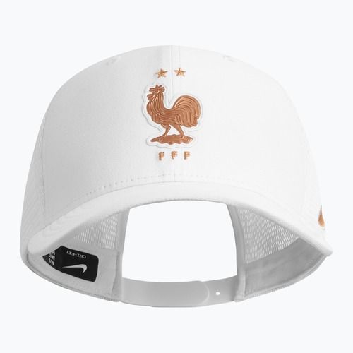 Basecap Nike AeroBill Classic 99 France white