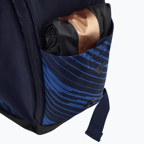 Rucksack Nike Academy France 30 l blackened blue/game royal