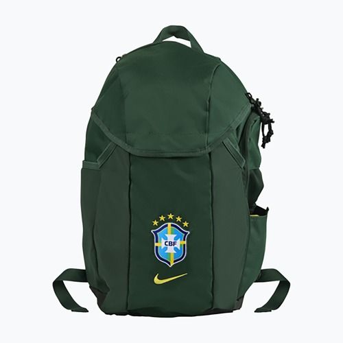 Rucksack Nike Academy Brazil 30 l pro green