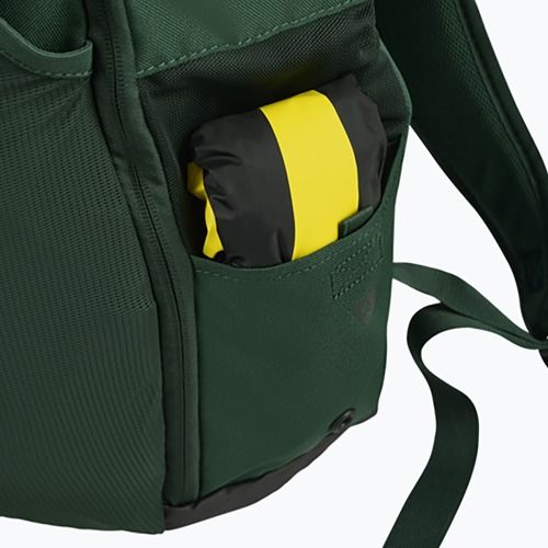 Rucksack Nike Academy Brazil 30 l pro green