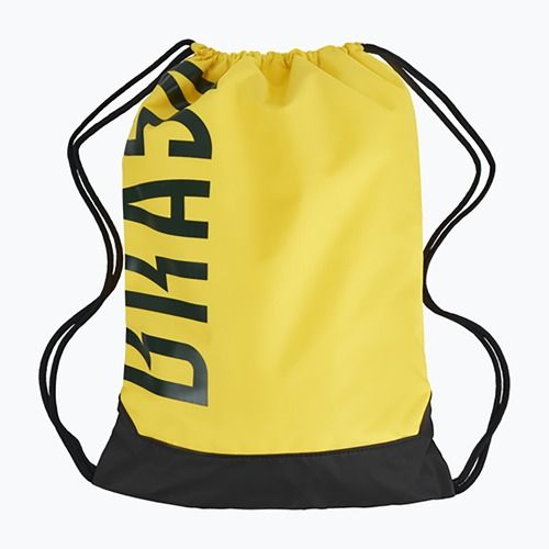 Sack Nike Academy Brazil 18 l canary/pro green