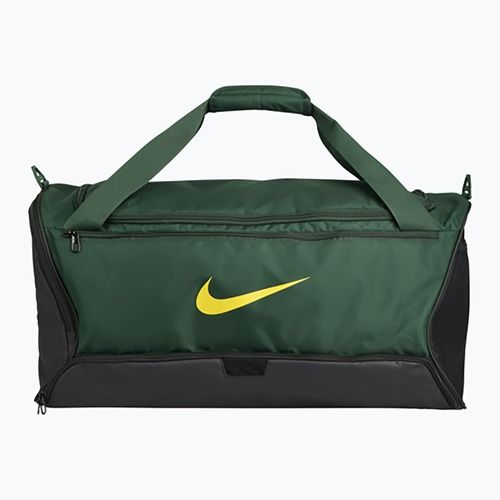 Torba treningowa Nike Academy Brazil Duffel M 60 l pro green