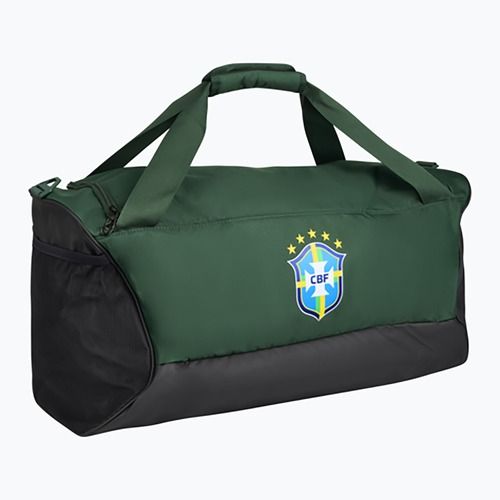Torba treningowa Nike Academy Brazil Duffel M 60 l pro green