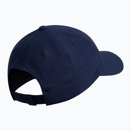Kinder-Basecap Nike Club France Poly blackened blue