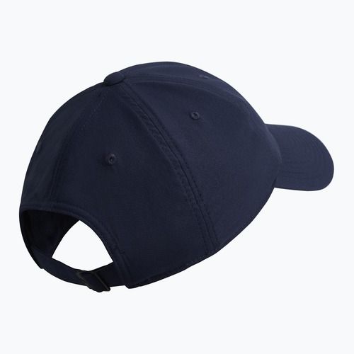 Basecap Nike Club France Poly blackened blue