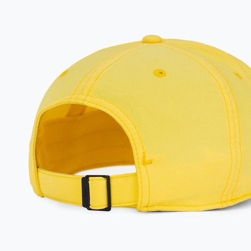 Basecap Nike Club Brazil Poly canary