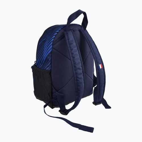Kinderrucksack Nike JDI Mini France 11 l blackened blue/game royal