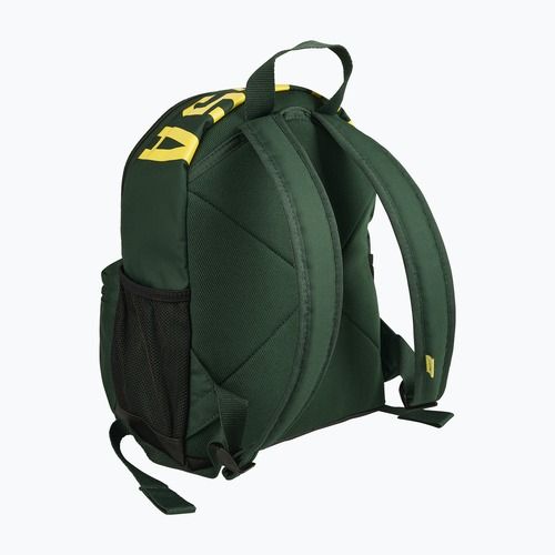 Kinderrucksack Nike JDI Mini Brazil 11 l pro green/canary