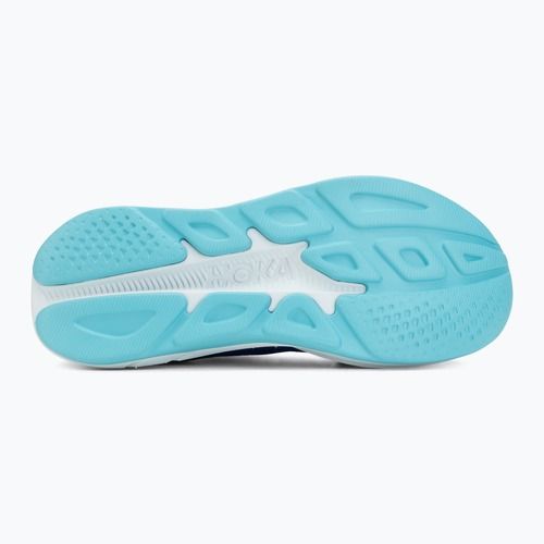 Herren-Laufschuhe HOKA Rincon 4 moonlight/thunder cloud