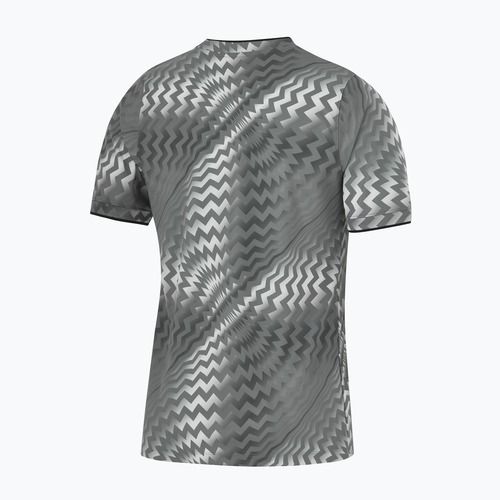 Herren-Fußballtrikot Nike Dri-Fit Poland Pre-Match 2026 pure platinum/cool grey