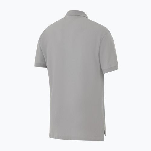 Herren-Fußballtrikot Nike Sportswear Poland Polo Matchup PQ wolf grey