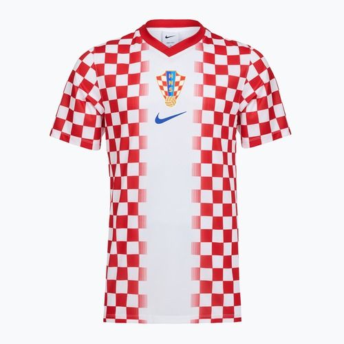 Herren-Fußballtrikot Nike Dri-Fit Croatia Home 2026