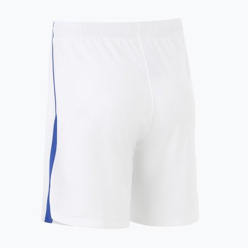 Herren-Fußballshorts Nike Dri-Fit Croatia Stadium Home white