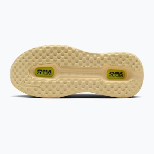 Herren-Laufschuhe Nike Vomero Premium alabaster/citron pulse/blue void
