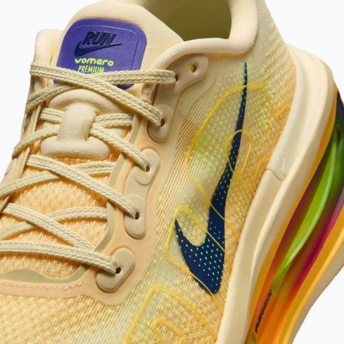 Herren-Laufschuhe Nike Vomero Premium alabaster/citron pulse/blue void