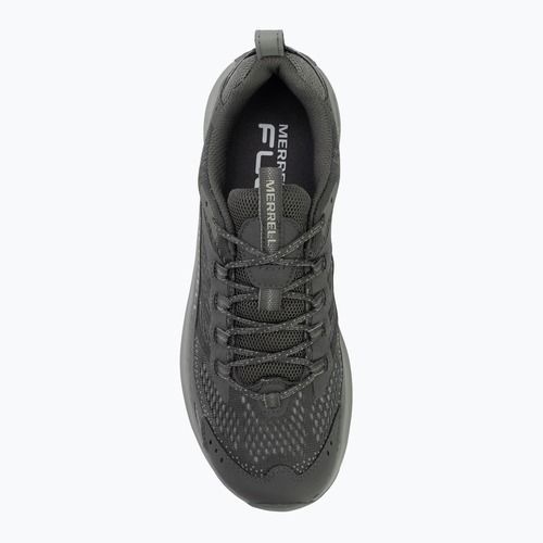 Herren-Wanderschuhe Merrell Moab Speed 2 anthracite