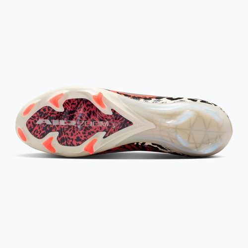 Herren-Fußballschuhe Nike United Vapor 16 Elite FG burgundy crush/university red/fossil/metal silver